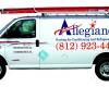 Allegiance Heating & Air Conditioning LLC