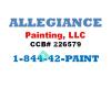 Allegiance Painting