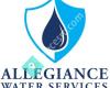 Allegiance Water Services