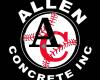 Allen Concrete