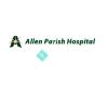 Allen Parish Hospital