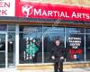 Allen Park Martial Arts Center