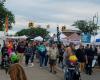 Allen Park Street Fair