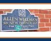 Allen Wellman McNew Harvey, LLP