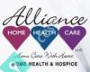 Alliance Home Health Care & Hospice