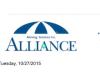 Alliance Moving Company
