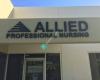 Allied Professional Nursing Care