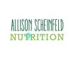 Allison Scheinfeld Nutrition