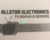 Allstar Electronics TV Repair and Service
