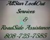 Allstar lockout services & Roadside assistants