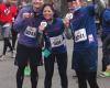 Allstate Insurance NYC 13.1 Marathon