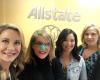 Allstate Insurance: Pamela Farrington