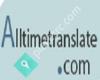ALLTIMETRANSLATE - Translation Services in San Francisco, California