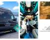 Allure Transportation, Shuttle and Limo Services