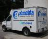 Almeida Plumbing Heating & Air