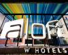 Aloft Columbus Westerville