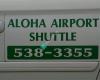 Aloha Airport Shuttle