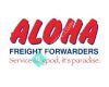 Aloha Freight Forwarders