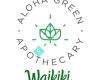 Aloha Green Apothecary Waikiki