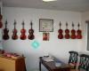 Aloha Scroggin Violins