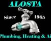 Alosta Plumbing, Heating & Air Conditioning