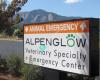 Alpenglow Veterinary Specialty + Emergency Center