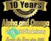 Alpha and Omega Driving School