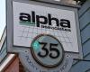 Alpha Associates, Ltd