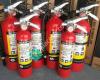 Alpha Fire Extinguisher LLC