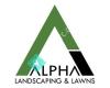 Alpha Landscaping & Lawns