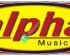 Alpha Music Inc