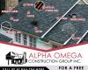Alpha Omega Construction Group - Columbia