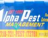 Alpha Pest Management