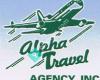 Alpha Travel Agency