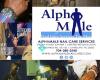 AlphaMale Nail Care Services for Men