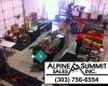 Alpine Summit Sales