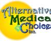Alternative Medical Choices