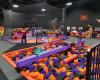 Altitude Trampoline Park