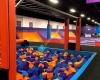 Altitude Trampoline Park