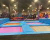 Altitude Trampoline Park