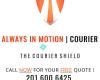 Always In Motion Couriers