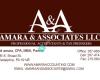 Amara & Associates Accounting & Taxation