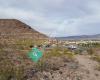 Amargosa Trailhead - Horizon Drive