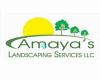 Amaya's Landscaping Services