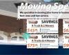 Amazing Movers and Storage LLC
