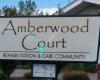 Amberwood Court Rehabilitation and Care Community