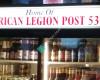 Amer Legion Post 537
