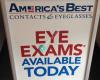 America's Best Contacts & Eyeglasses