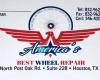 America's Best Wheel Repair