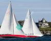 America's Cup Charters Daily Sails